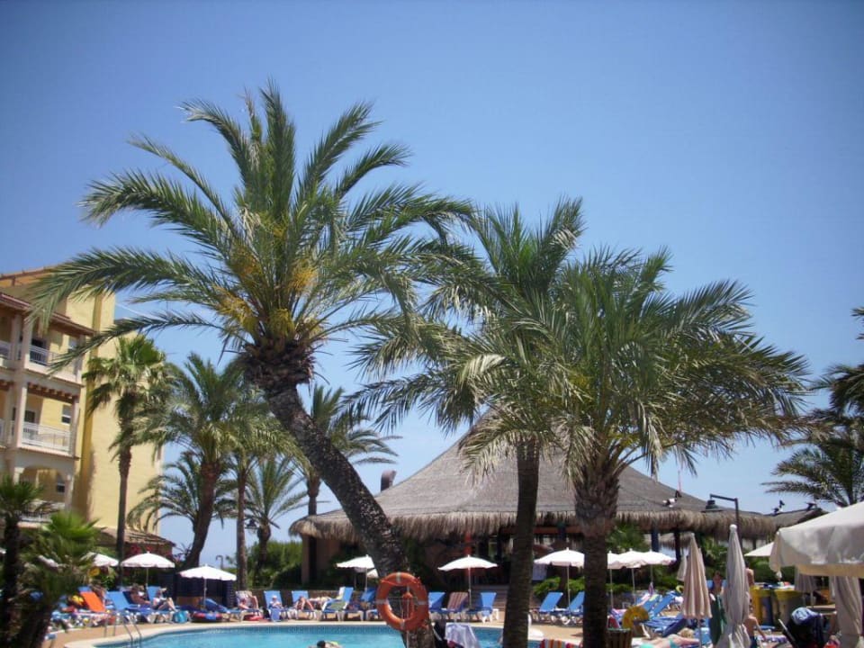 Einfach nur schön Zafiro Bahia