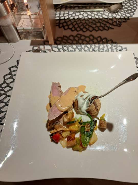 Gastro Hotel Winzer - Nur wir Zwei