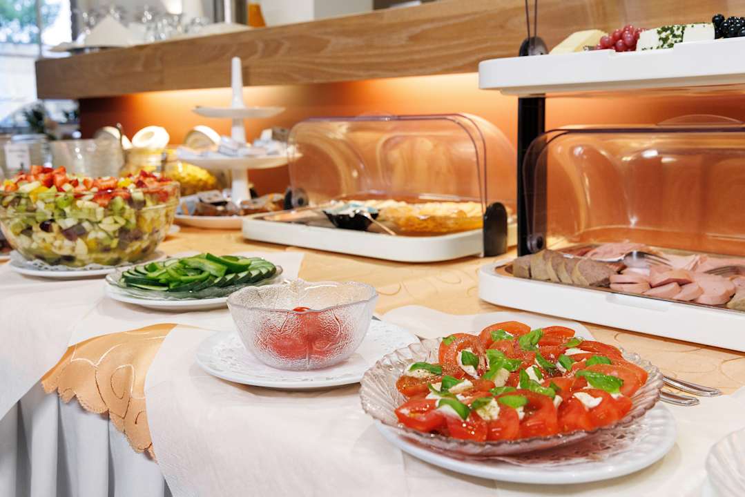 Gastro Aktivhotel Alter Kaiser