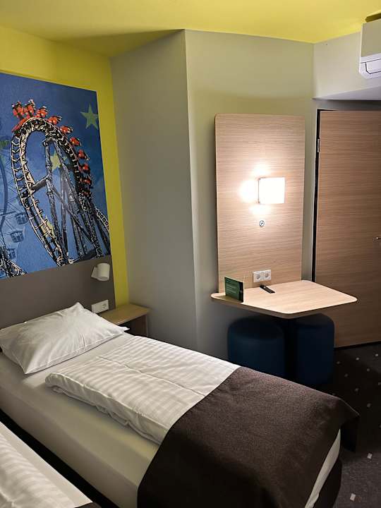 Zimmer B&B Hotel Rust-Ettenheim