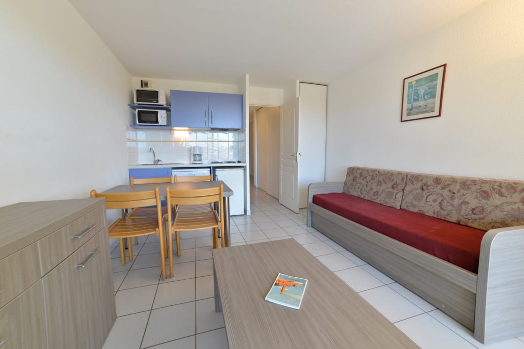 Zimmer Residhotel Mayflower