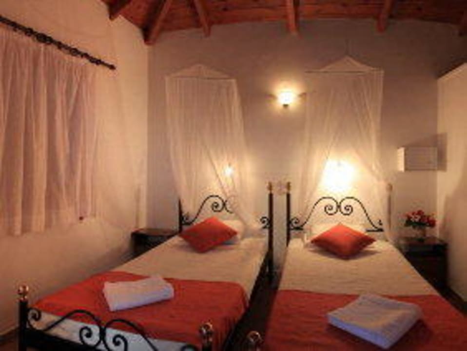 Twin Room Archontiko Villas