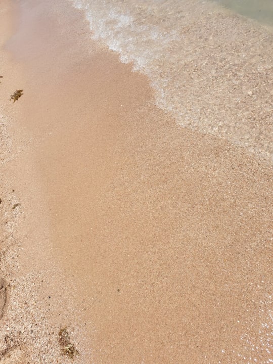 Strand Golden Beach Resort