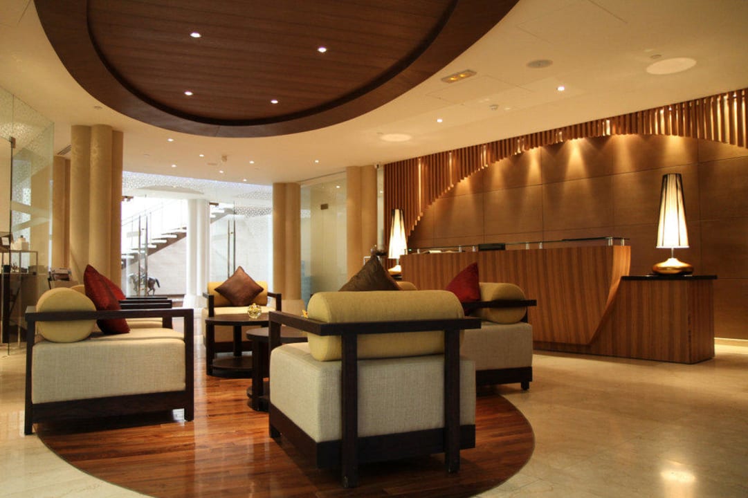 Lime Spa Meliá Desert Palm Dubai