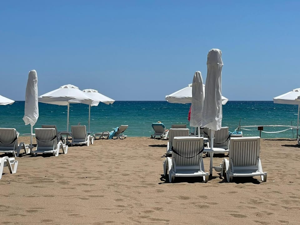 Strand Akra Sorgun Tui Blue Sensatori