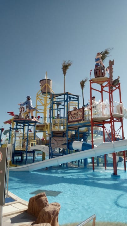Sport & Freizeit Pickalbatros Aqua Blu Resort - Hurghada