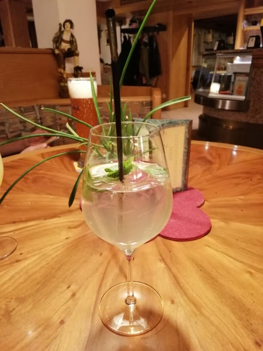 Gastro Hotel Flötscherhof