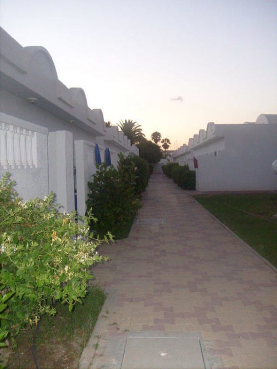 Bungalow El Mouradi Club Kantaoui