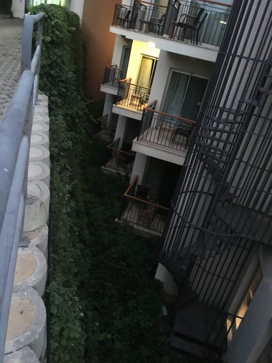 Kellerzimmer Kefaluka Resort Bodrum