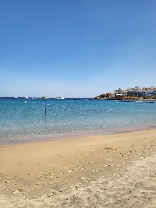 Strand Ghazala Gardens