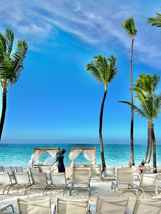 Strand TRS Turquesa Hotel - Adults only