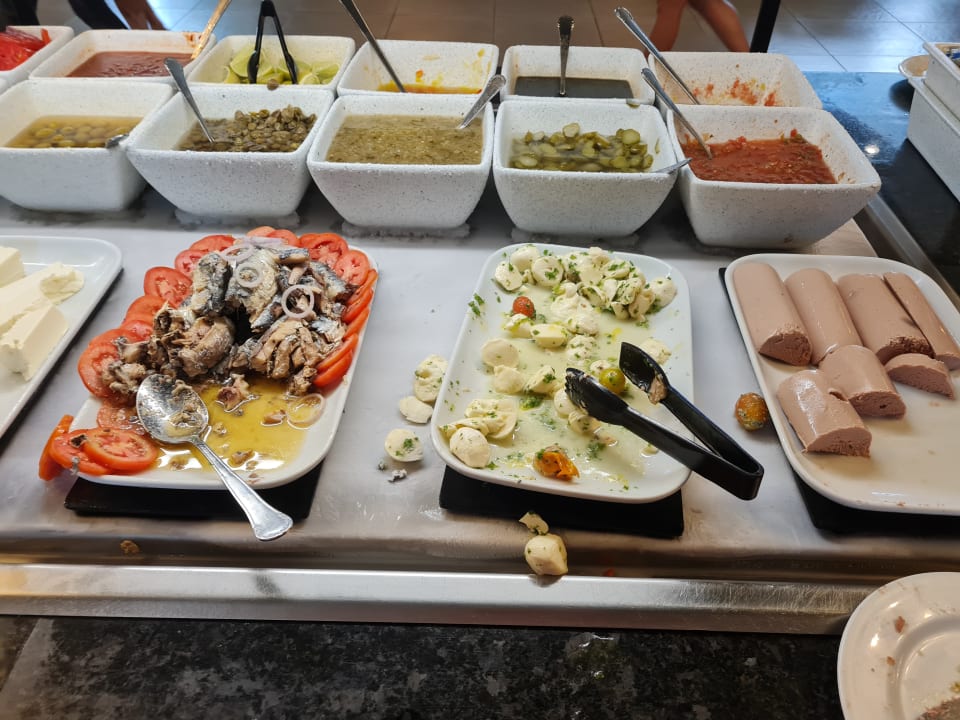 Gastro Hotel Riu Republica - Adults only