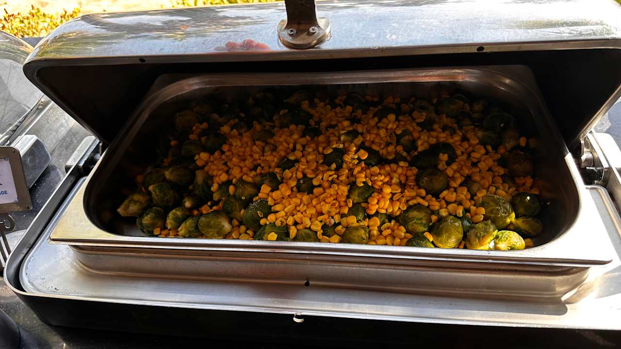 Gastro Dream World Aqua Hotel