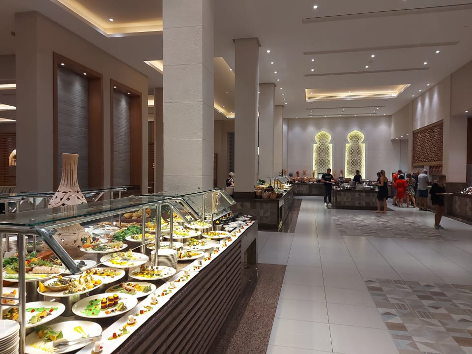 Gastro Steigenberger Resort Ras Soma