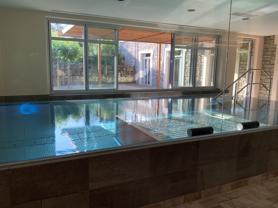 Sport & Freizeit Spa & GolfResort Weimarer Land