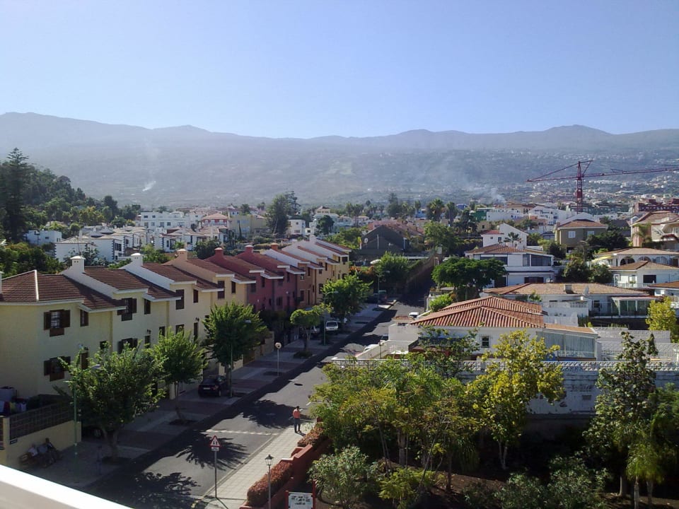 Vistas del hotel Acuario Globales Acuario