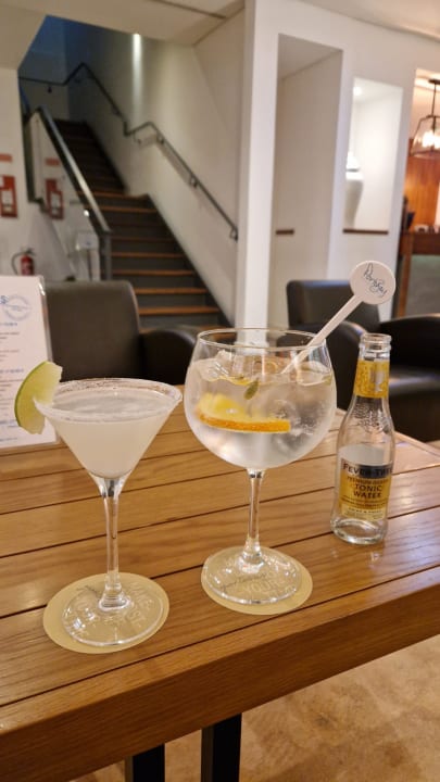 Gastro Hotel PortoBay Marquês