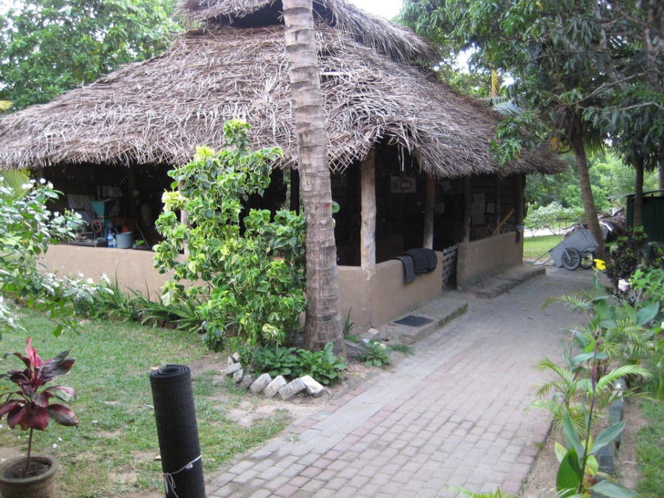Gesundheit Ayurveda Paradise Maho