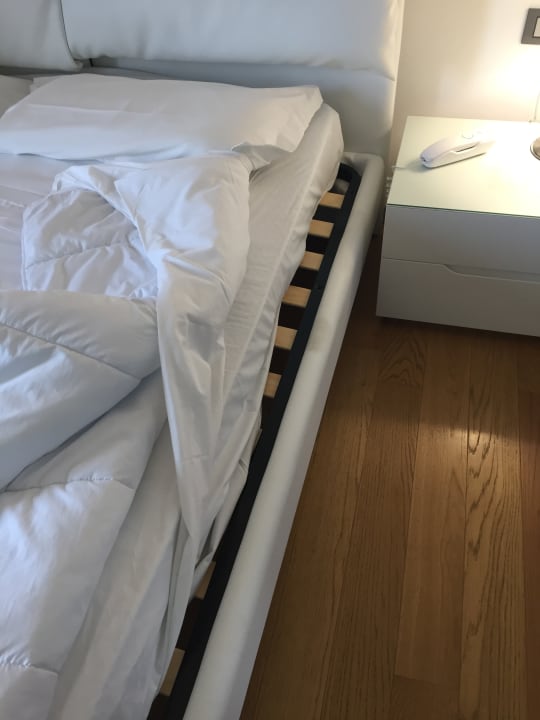 Zimmer Mareneve Resort