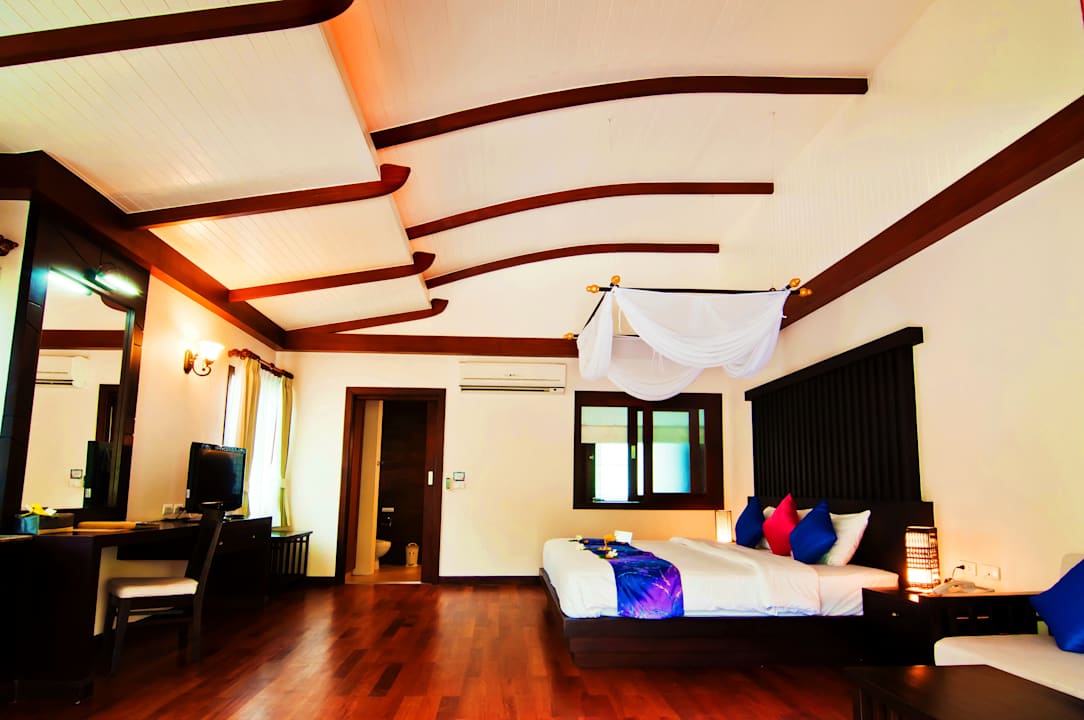 Zimmer Hotel Aonang Phu Petra Resort, Krabi