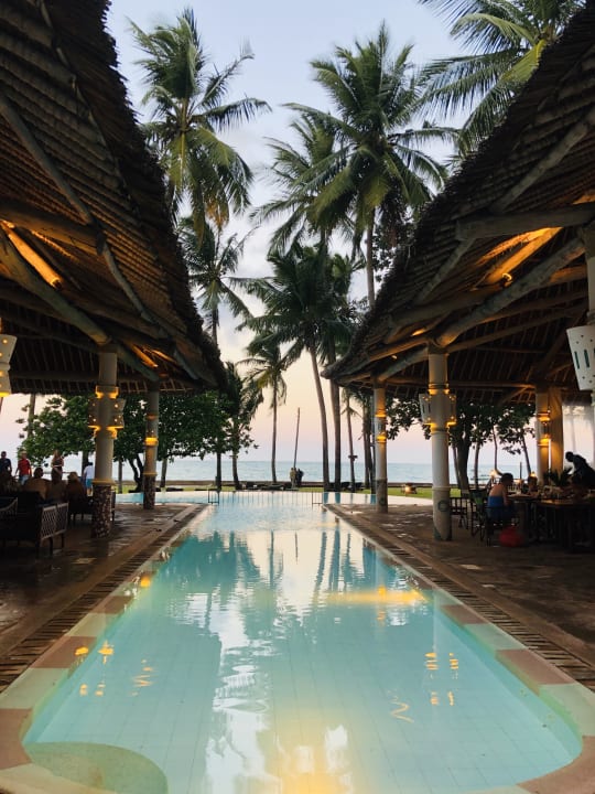 Pool Neptune Village Beach Resort & Spa