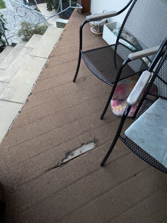 Zimmer Hotel Zum Schiff