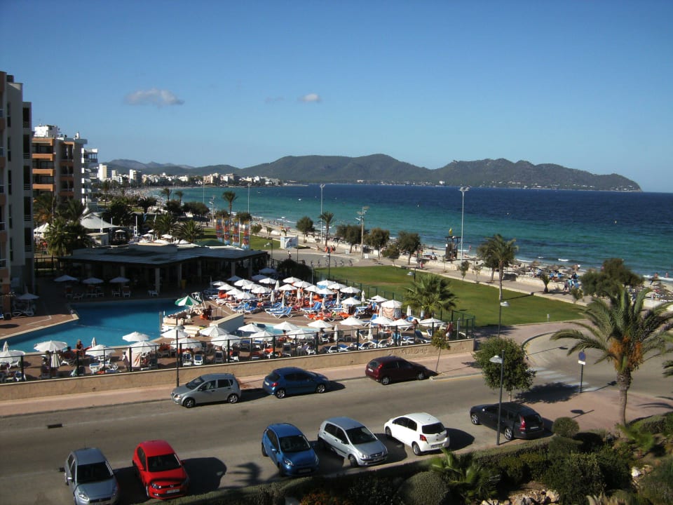 Hipotels Hipocampo Playa  Hipotels Hipocampo Playa