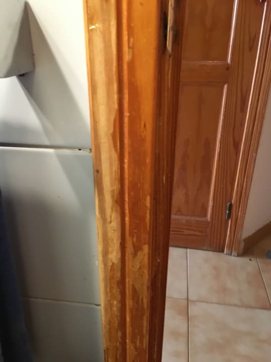 Zimmer Servatur Alameda de Jandía