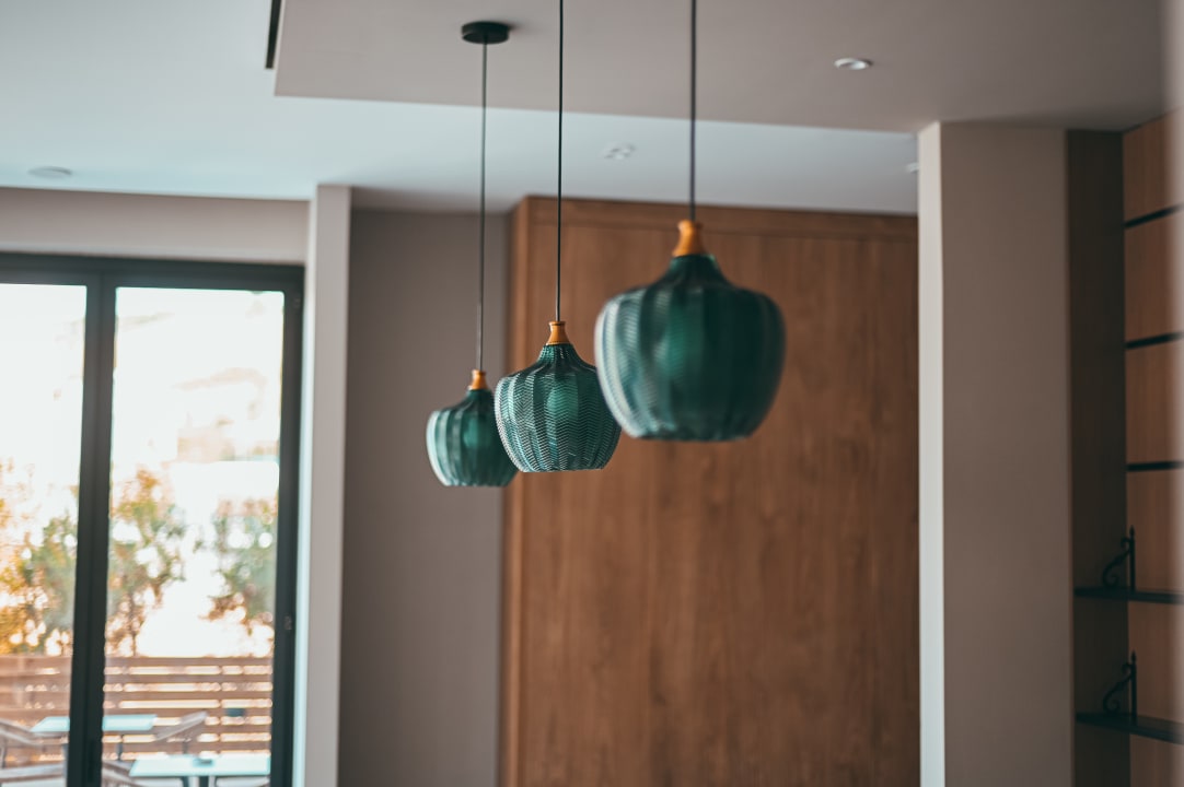 Sonstiges Monun Hotel