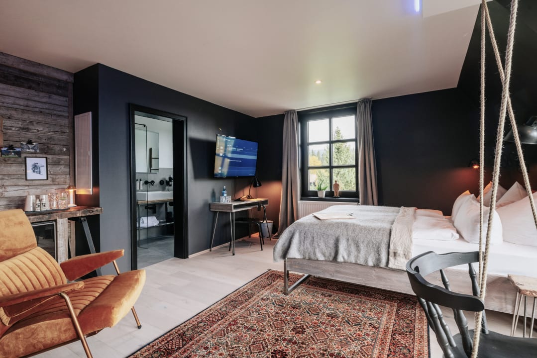 Zimmer Boutique Hotel THH622
