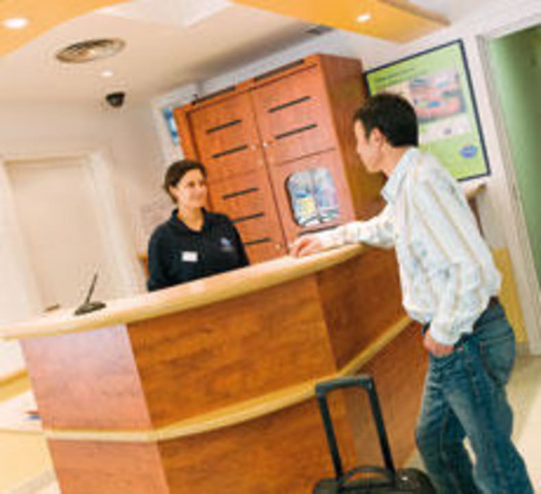 ETAP Hotel Tarbes ibis budget Hotel Tarbes