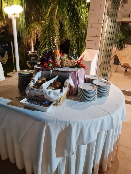 Gastro Sentido Kyknos Beach Adults Only 16+