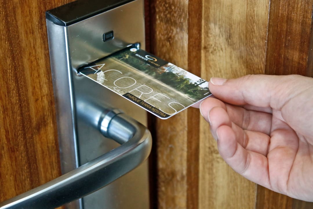 Zimmer Hotel Marina Atlantico