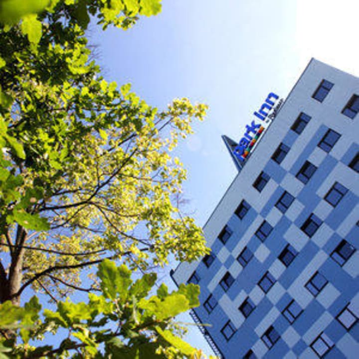 Park Inn By Radisson Klaipeda Hotel Green Park Hotel Klaipeda