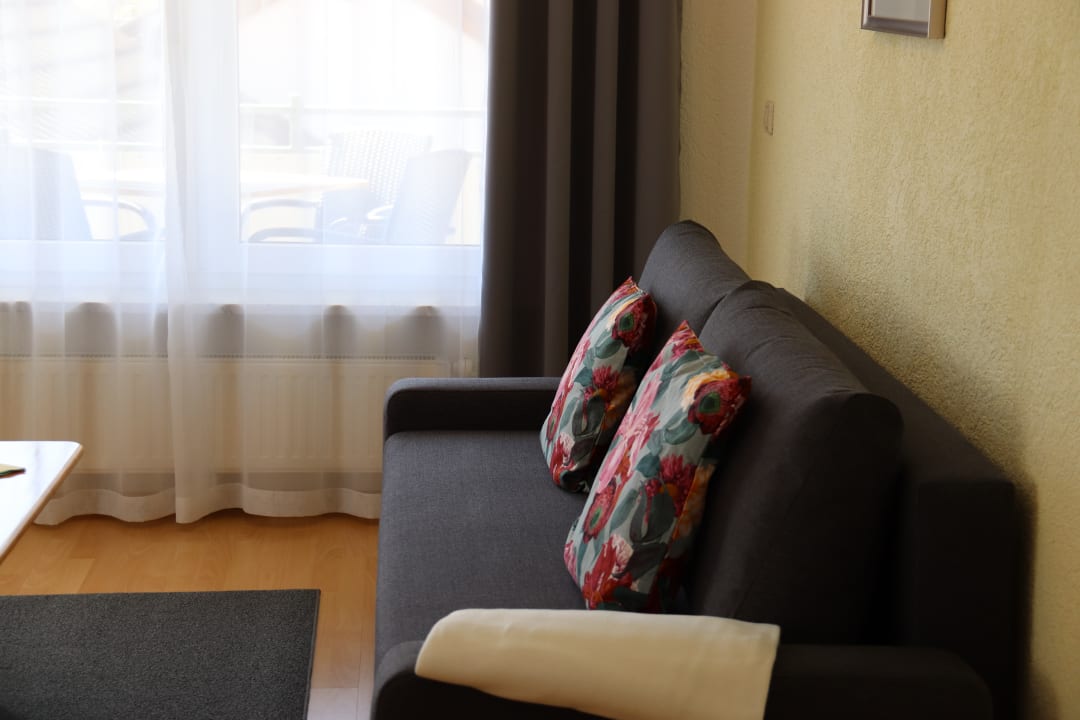 Zimmer Gästehaus Mäder am Hafen