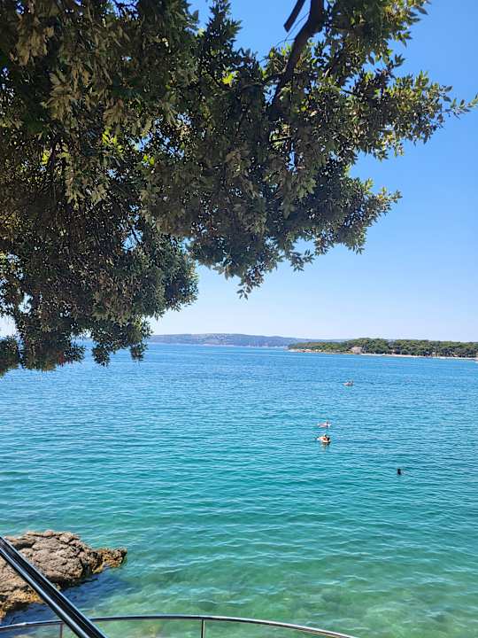 Strand Hotel Drazica & Tamaris & Dependance Lovorka