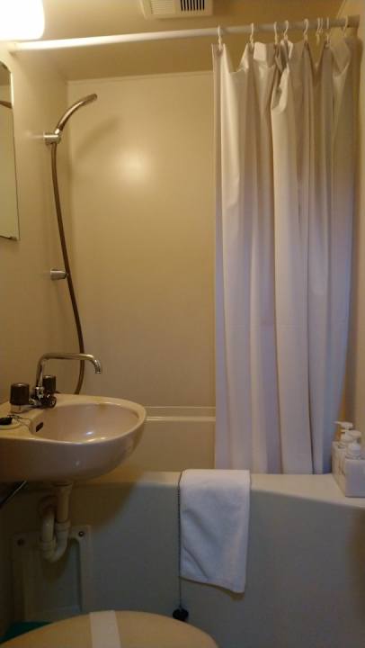 Zimmer Sakuraya Hotel