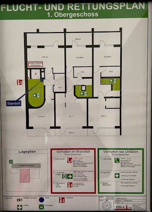 Sonstiges Gästehaus Mondmuschel