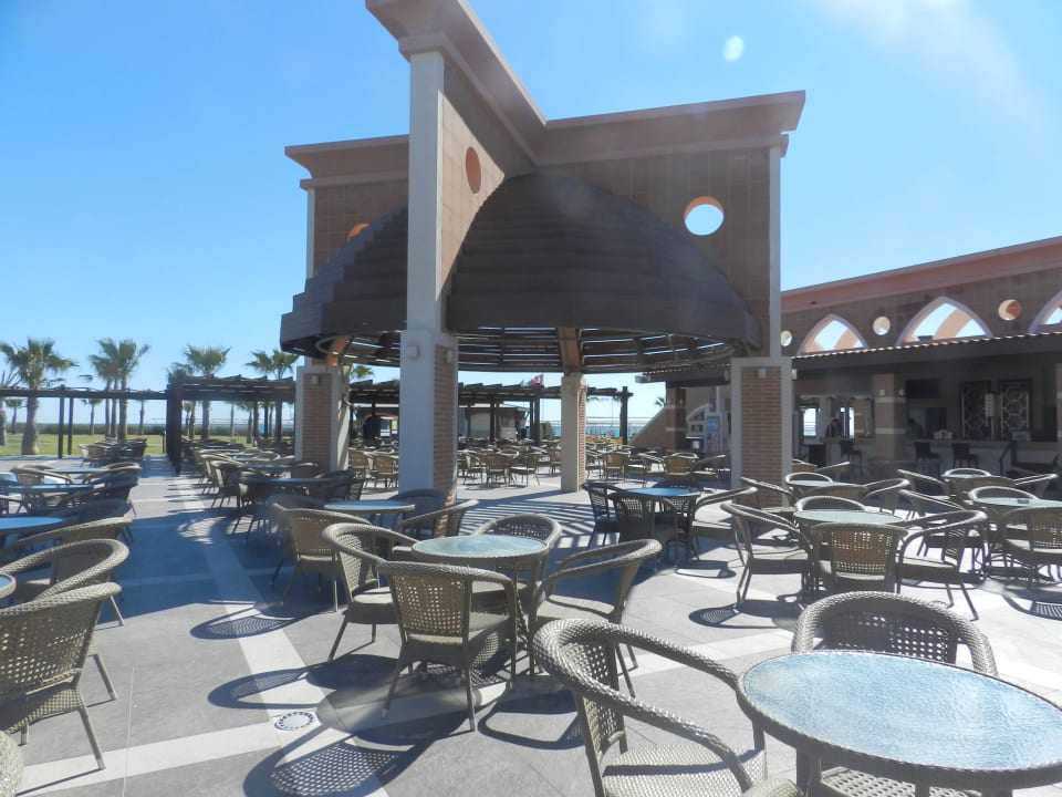 Poolbar Megasaray Club Belek