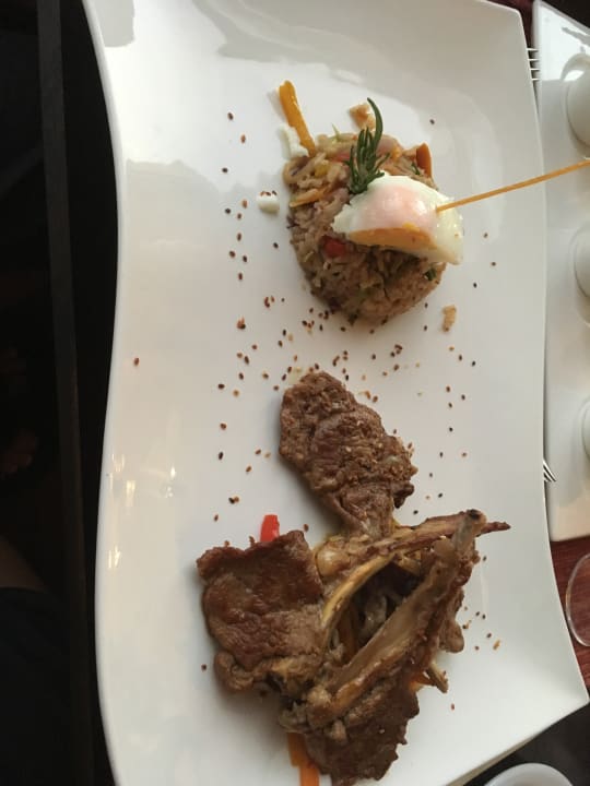 Gastro Melas Resort Hotel