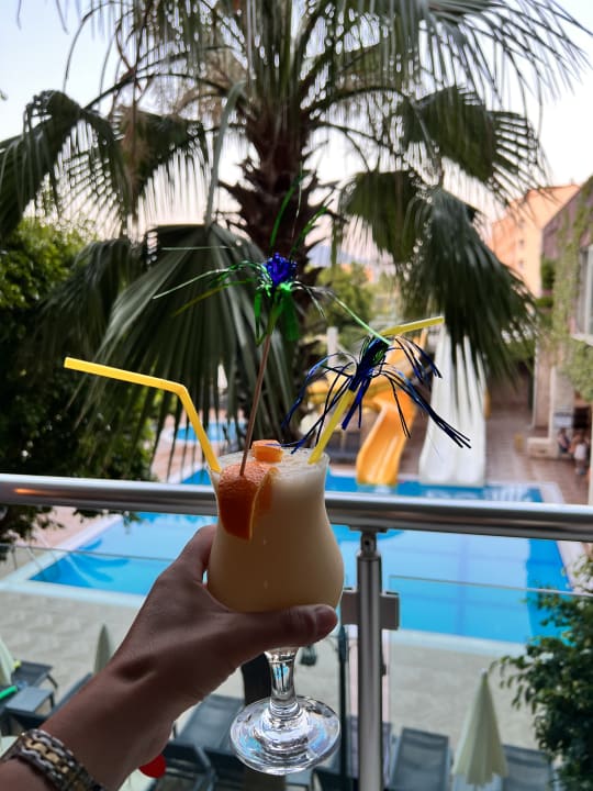 Gastro Telatiye Resort