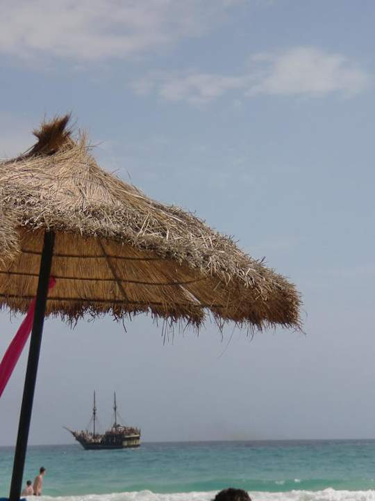 Strand Mahdia Beach & Aquapark