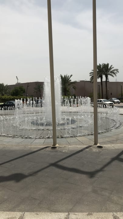 Sonstiges Grand Hyatt Dubai