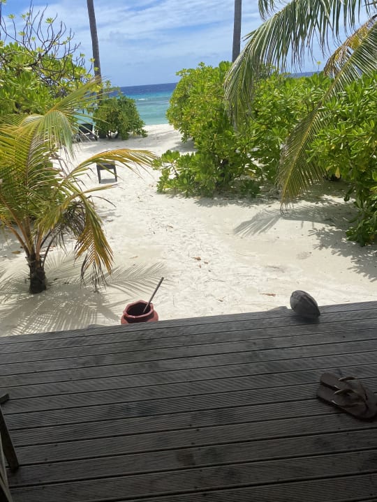 Strand Kuredu Island Resort & Spa