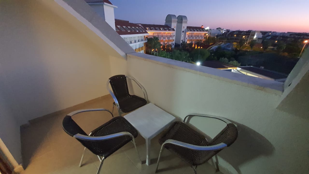 Zimmer Hane Family Resort
