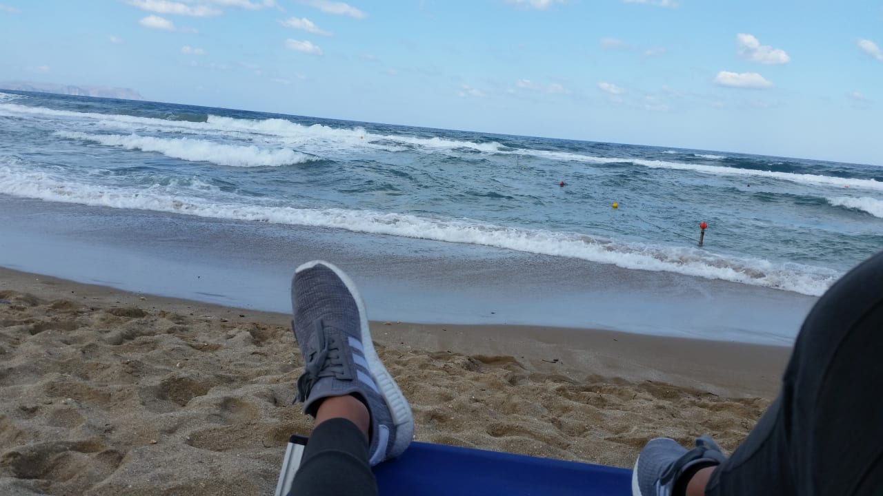 Strand Anissa Beach & Village