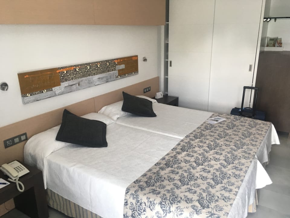 Zimmer Hipotels Gran Conil Hotel
