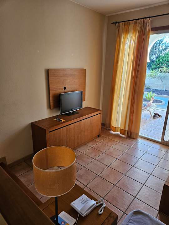 Zimmer Sotavento Beach Club