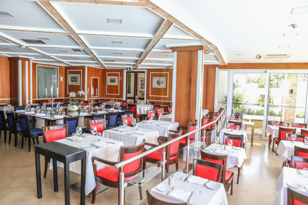 Gastro Belver Boa Vista Hotel & Spa