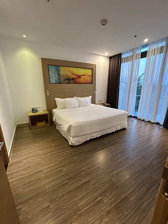 Zimmer ROBINSON NAM HOI AN